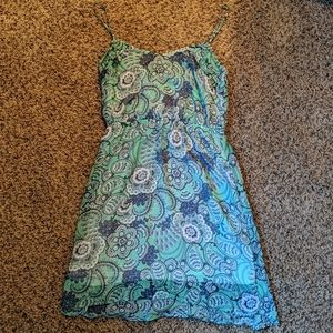 Casual dress